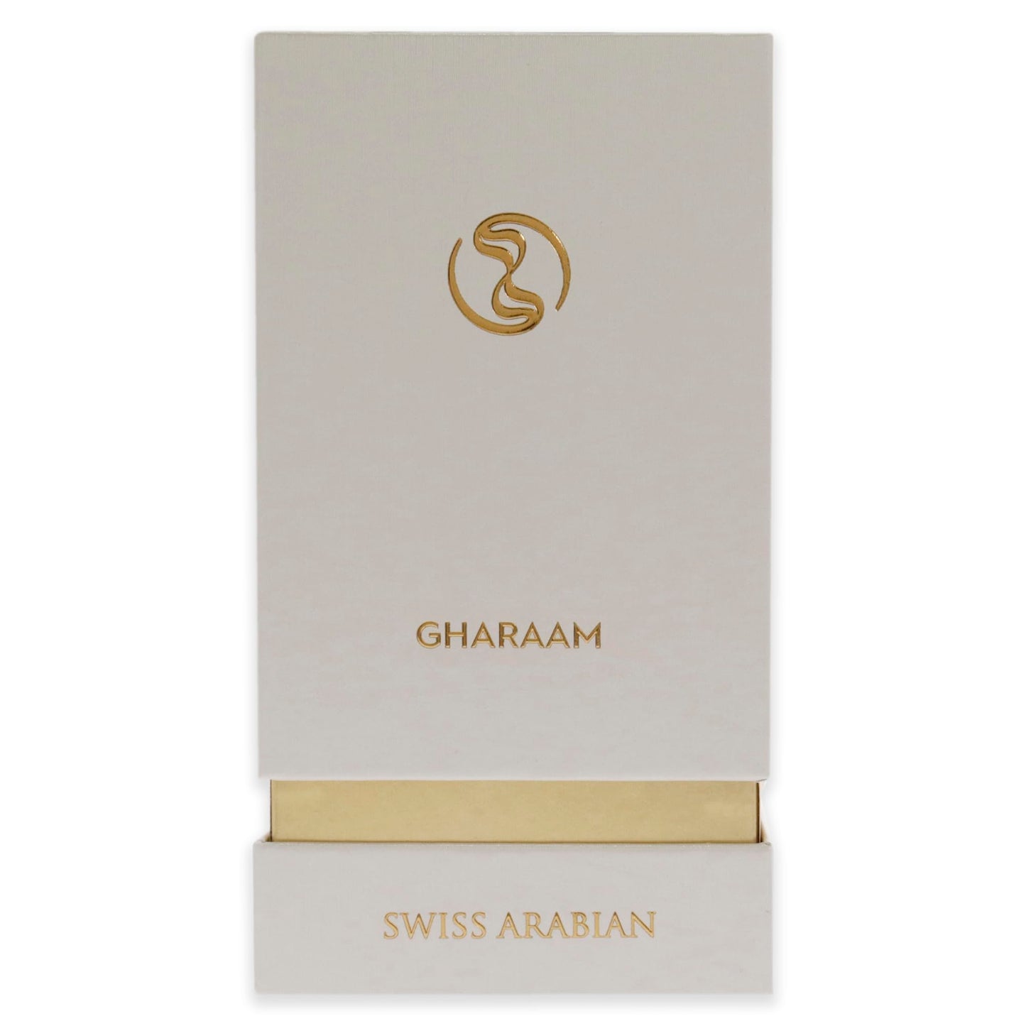 Swiss Arabian Gharaam - Luxury Products From Dubai - Long Lasting, Addictive Personal EDP Spray Fragrance - Seductive Signature Aroma - 1.7 Oz - Medaid International
