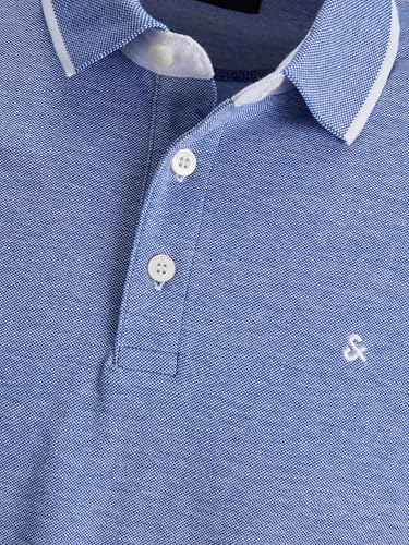JACK & JONES JJEPAULOS Polo SS NOOS - Medaid International