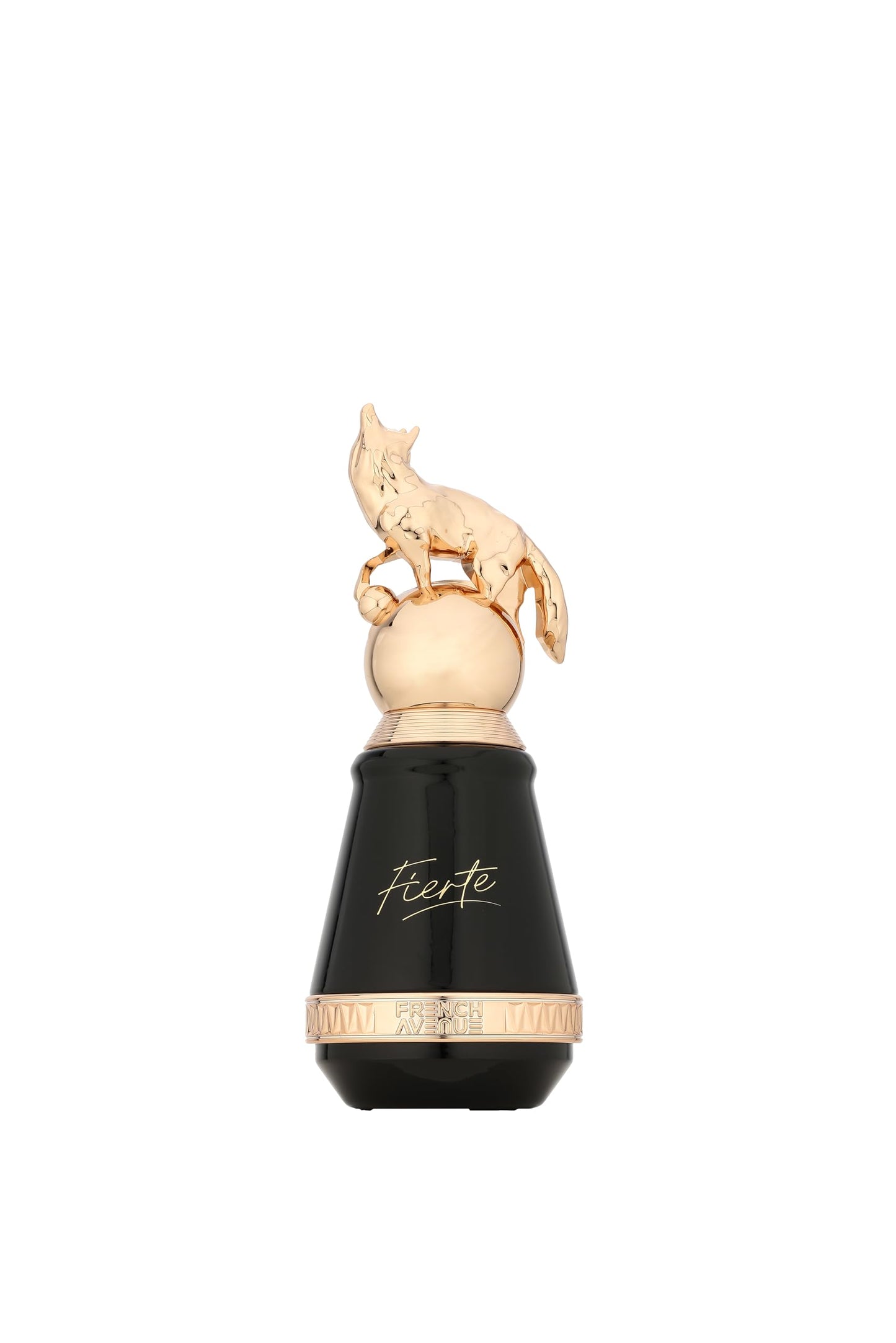 Fragrance World Fierte Eau De Parfum 2.8 Oz (Unisex) - Medaid International