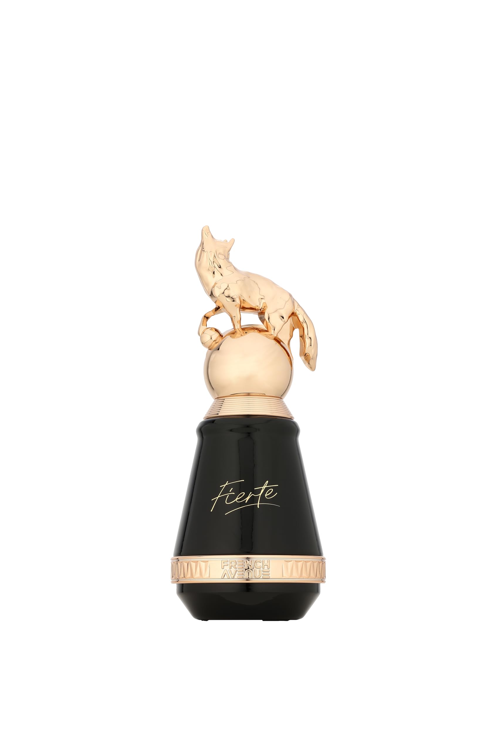 Fragrance World Fierte Eau De Parfum 2.8 Oz (Unisex) - Medaid International