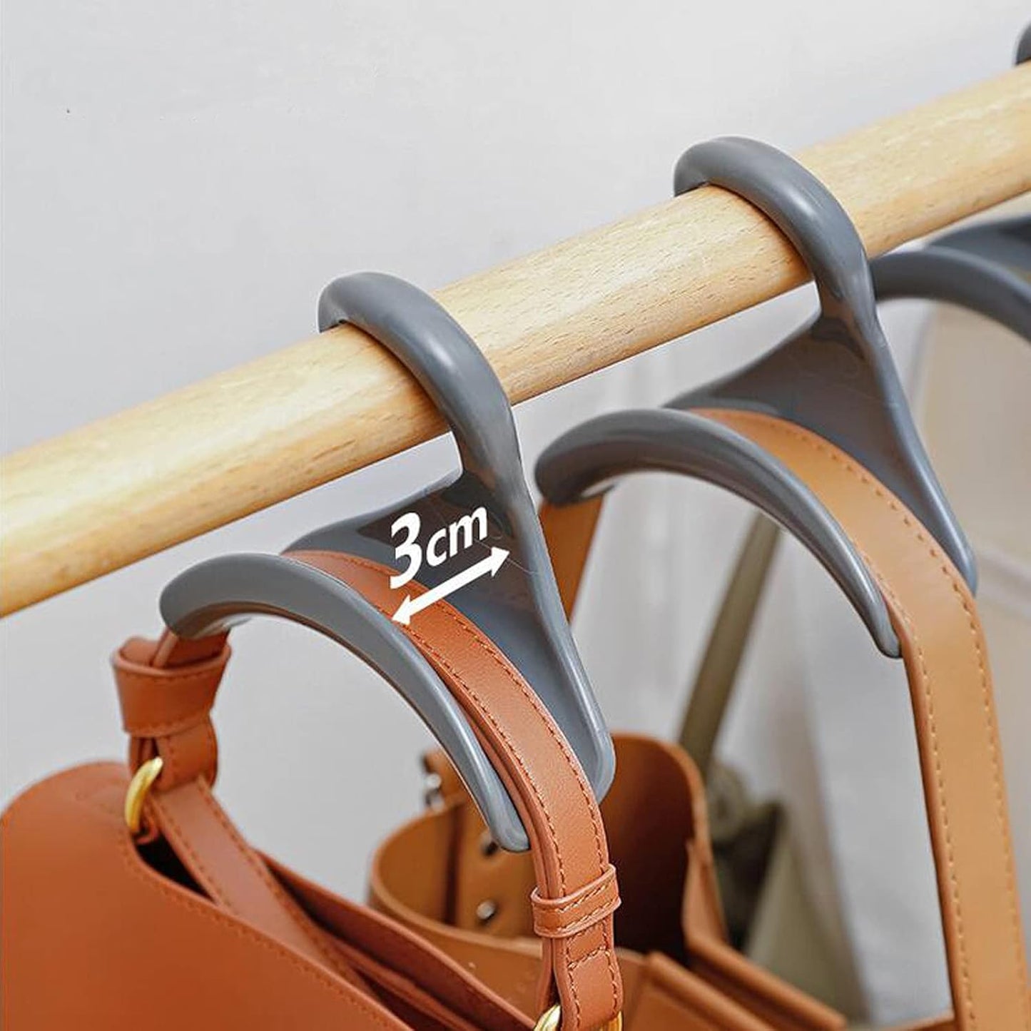 Bag Hanger Organizer
