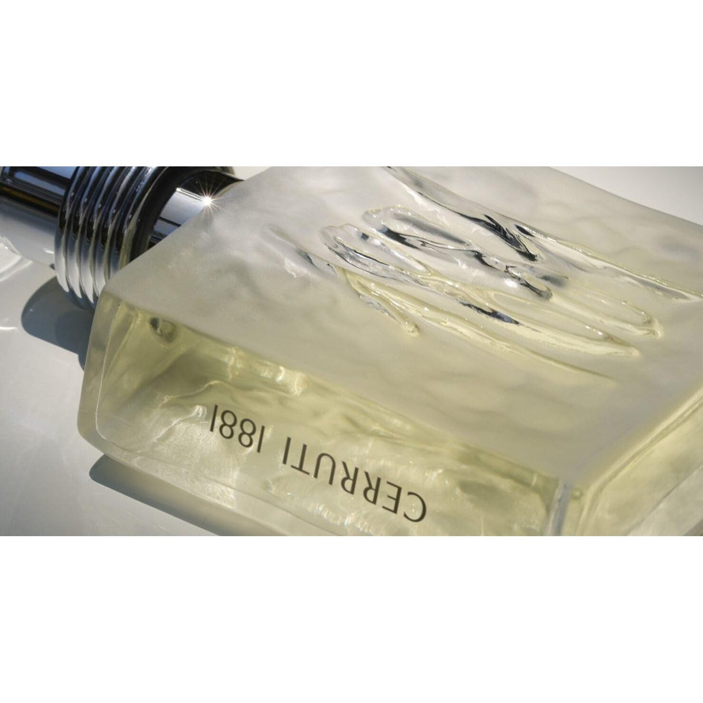 1881 By Nino Cerruti For Men. Eau De Toilette Spray 6.7 Oz. - Medaid International