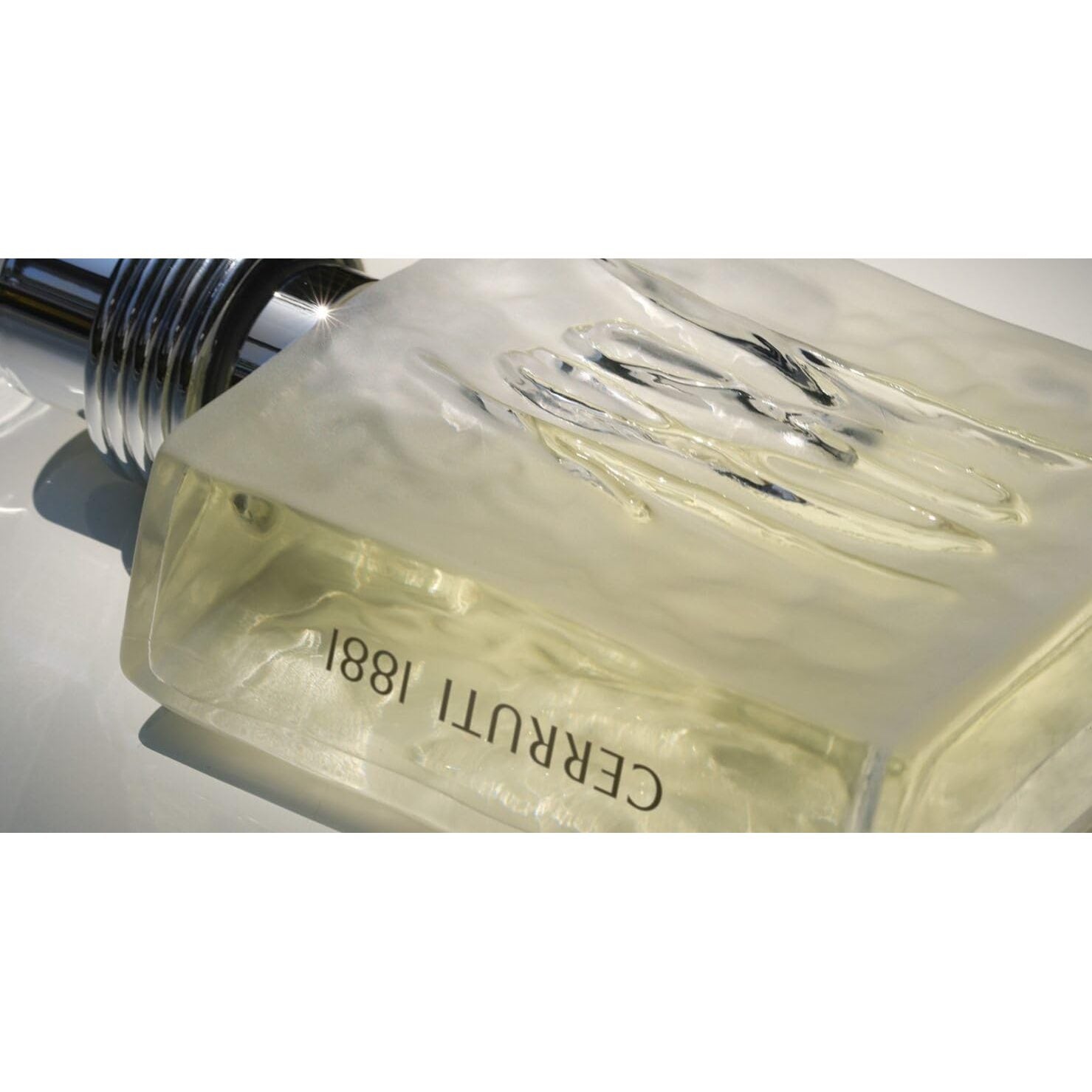 1881 By Nino Cerruti For Men. Eau De Toilette Spray 6.7 Oz. - Medaid International