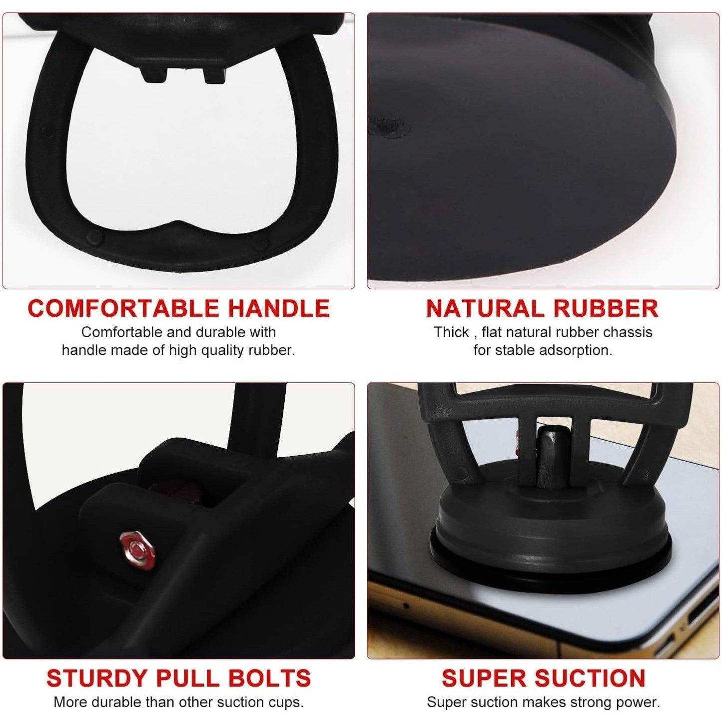 Car Dent Remover Suction Cup