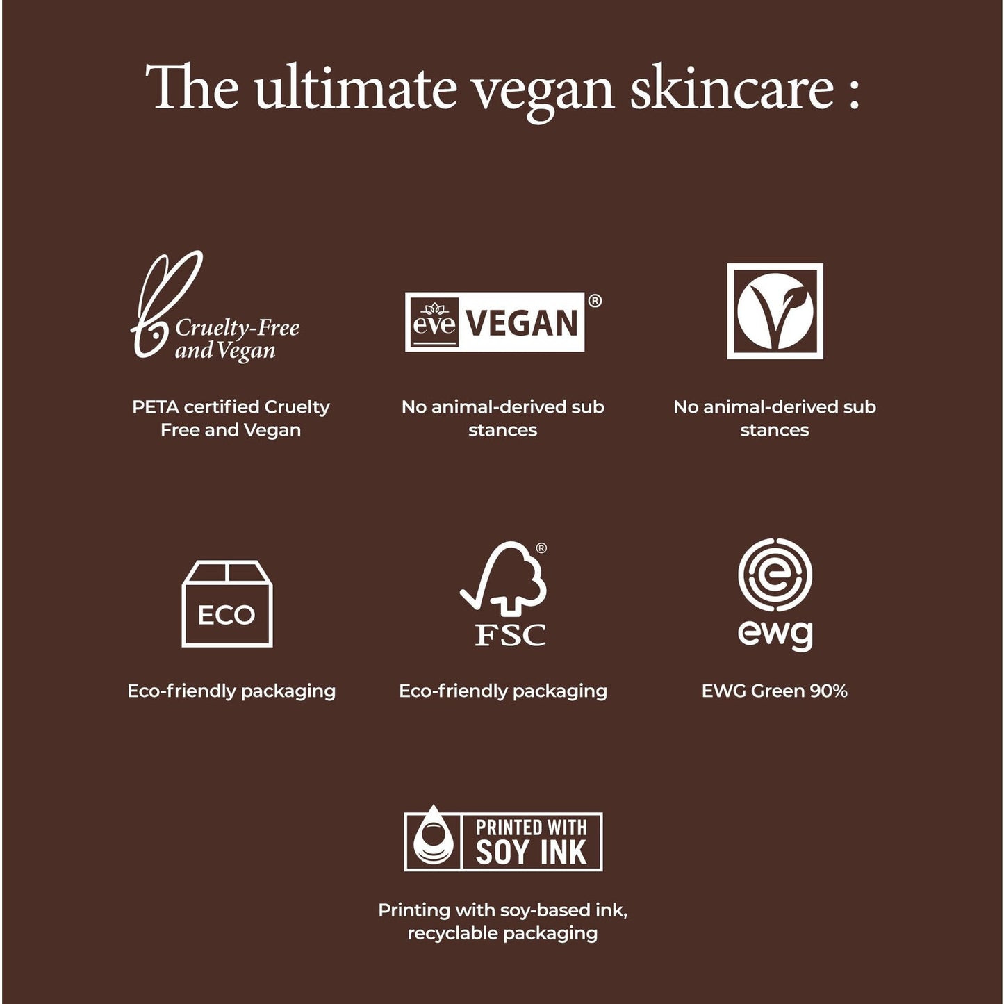 SERUMKIND Chaga Mushroom Serum for Korean Face Skincare - Beta Glucan Extract - Nourishing & Hydrating - Provides Deep Hydration for Extremely Dry Skin - Vegan & Cruelty-Free – 1.01 fl.oz. - Medaid International