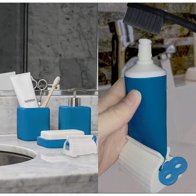 Tube Squeezer