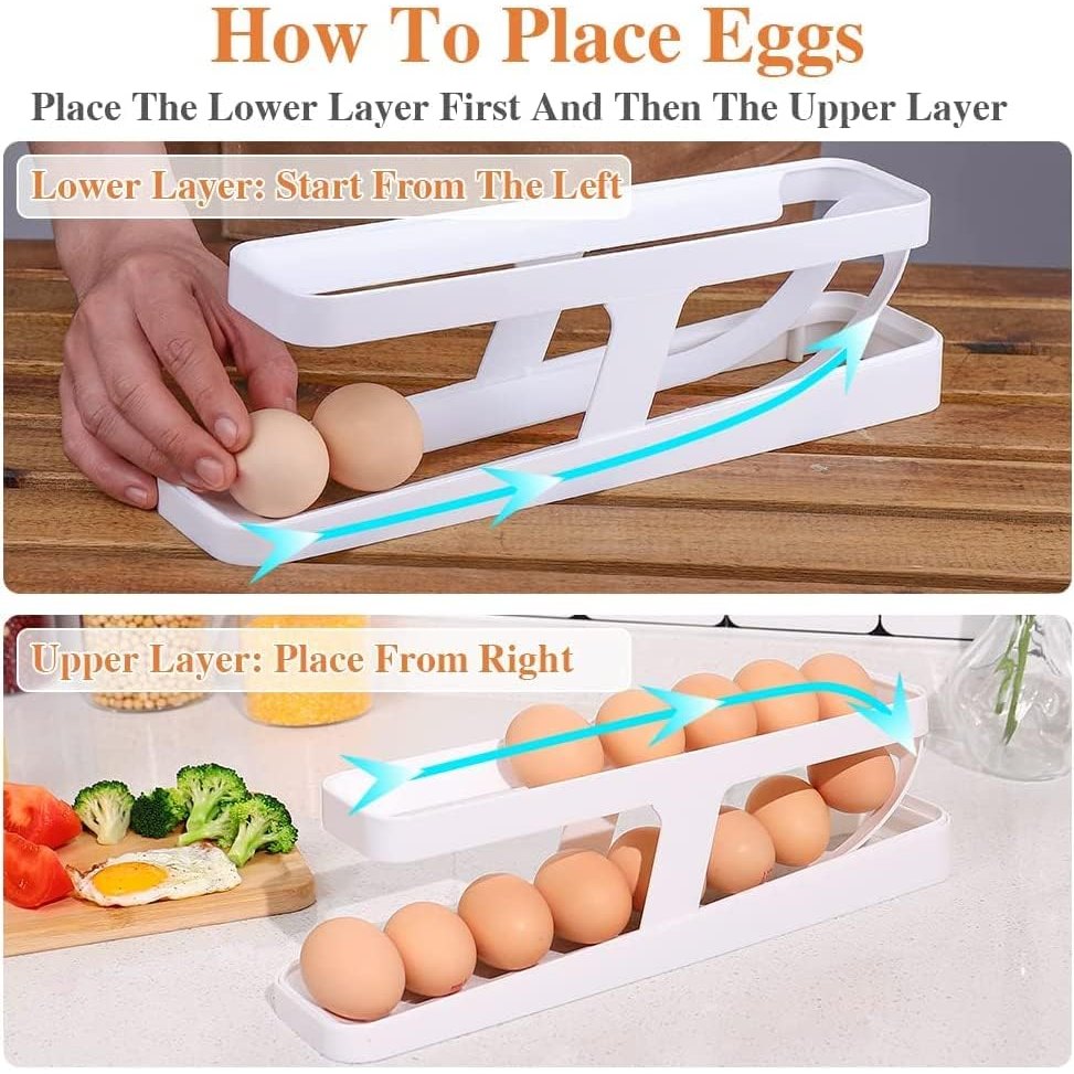 Egg Dispenser
