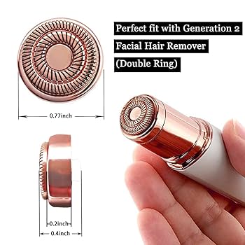 Flawless Facial Hair Removal - Medaid International