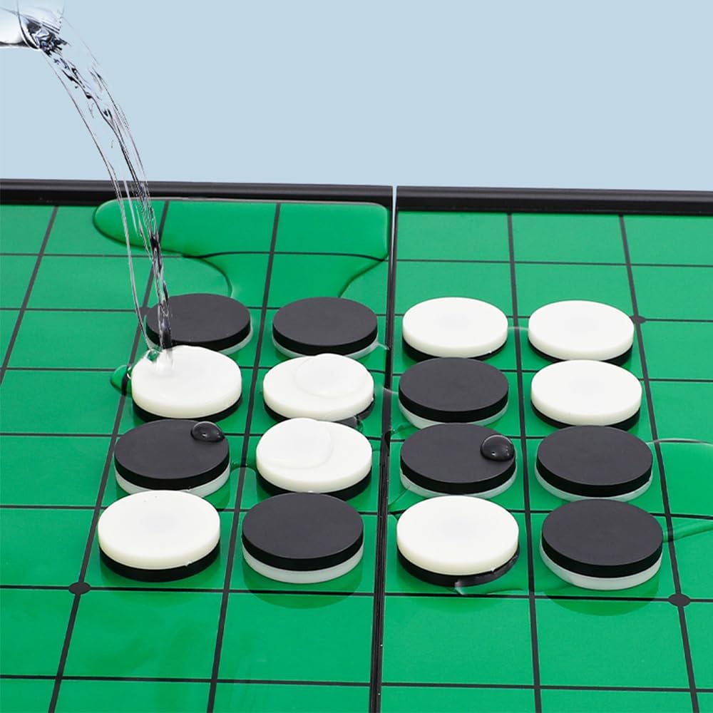 Cocoson Mini Reversi Board Game Set Lebanon