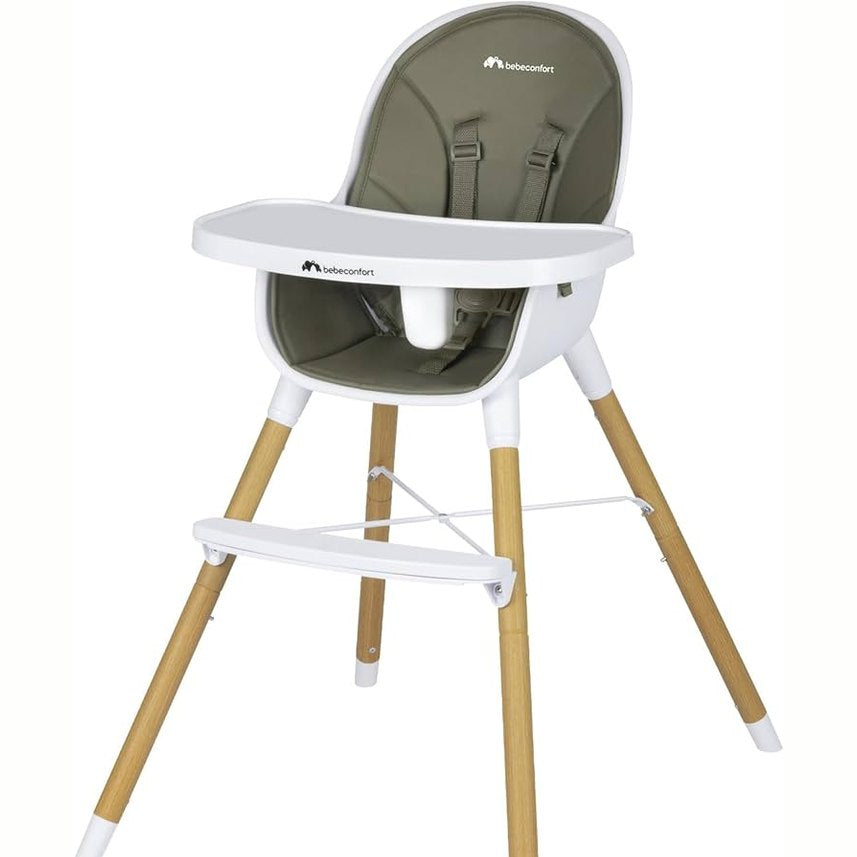Bebe Confort - Avista Highchair - Mineral Green