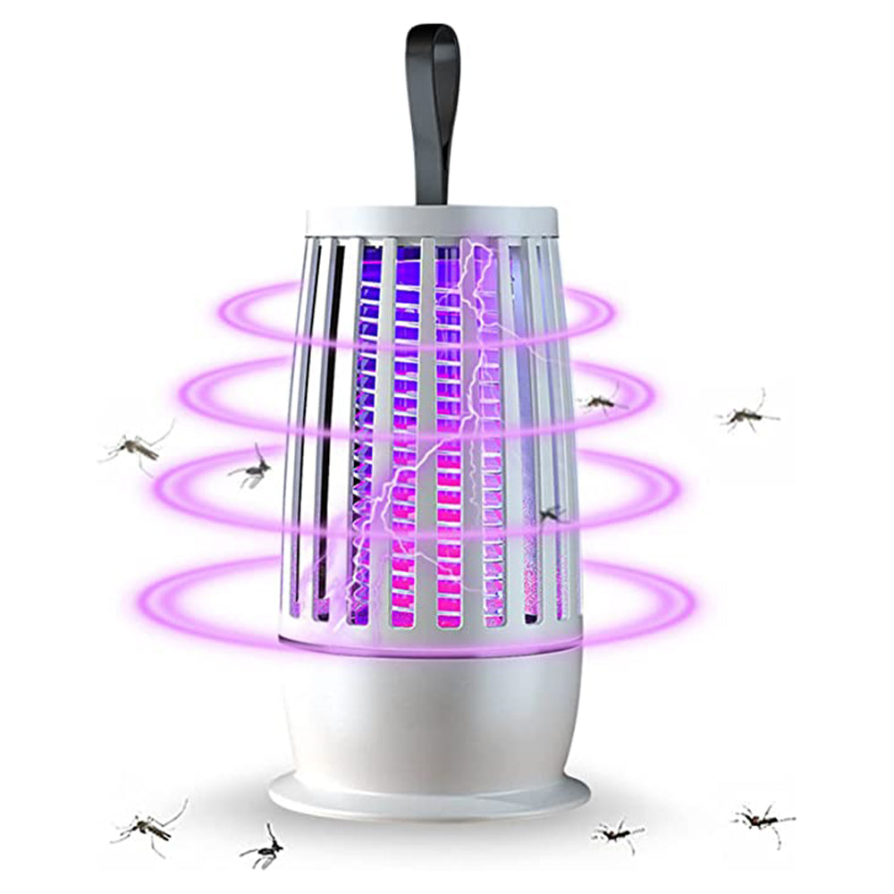 Portable Led Mosquito Killer - Medaid International