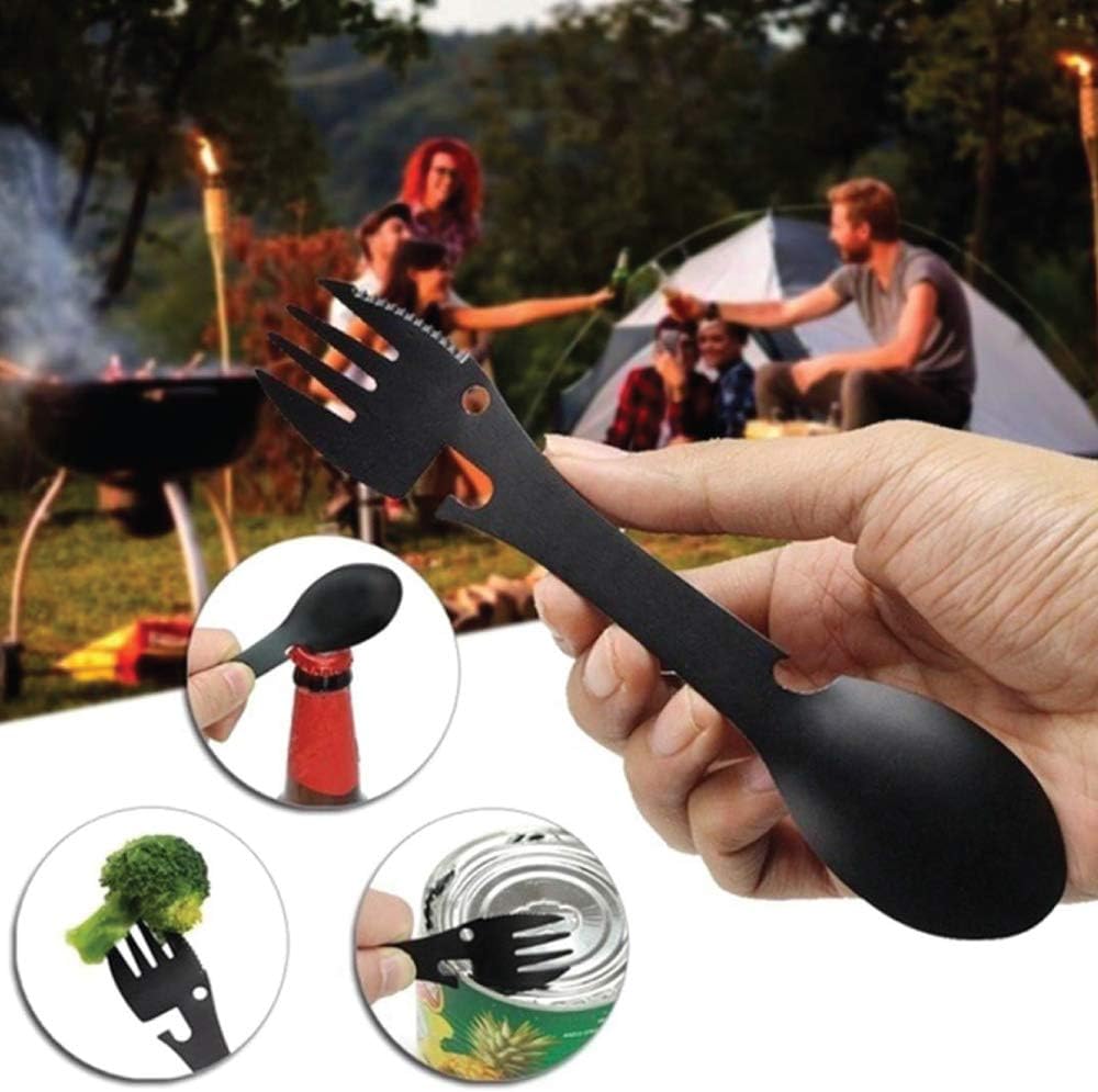 5 in 1 Fork Spoon