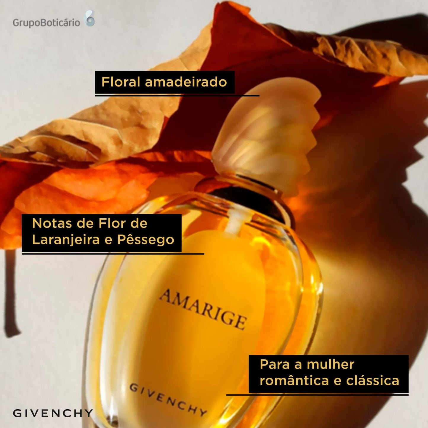 Amarige By Givenchy For Women. Eau De Toilette Spray 3.3 Oz. - Medaid International