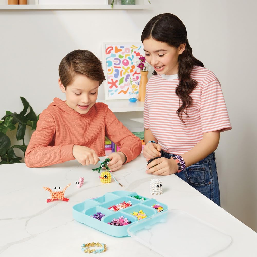 LinXo Creator Set 650 pcs - Medaid International