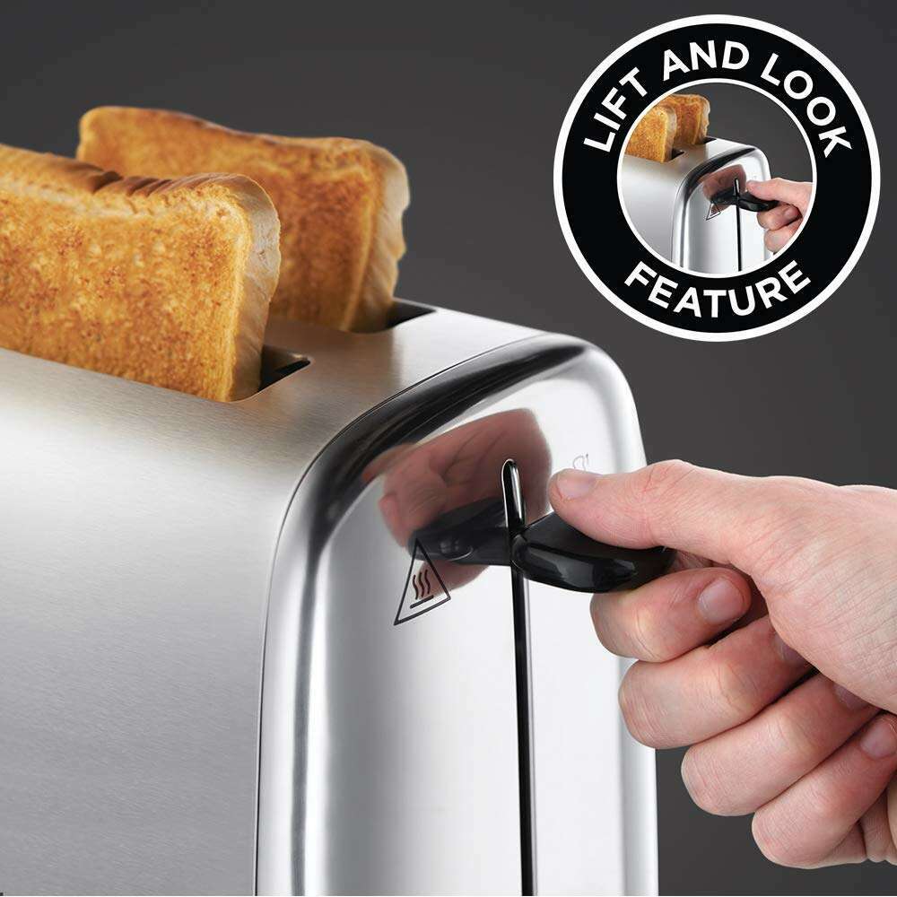 Adventure Toaster - Medaid International