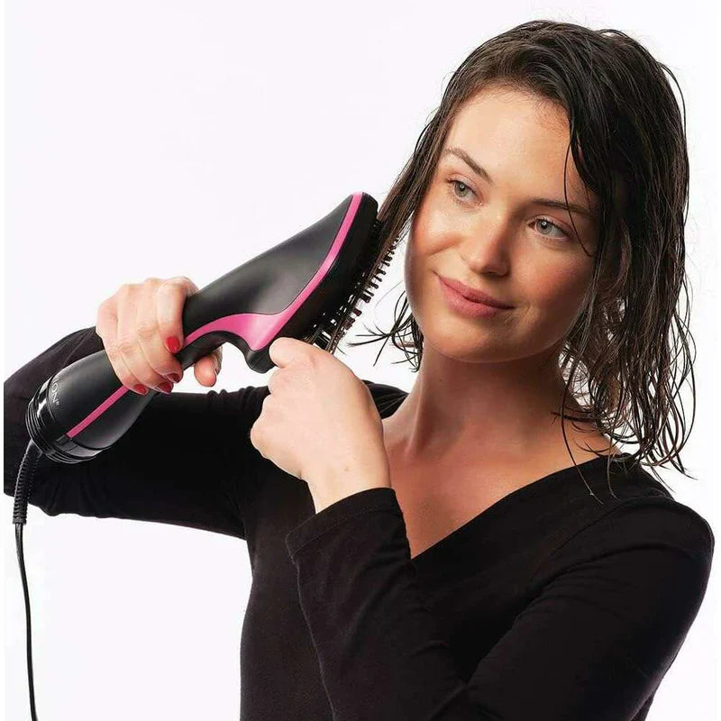Revlon One-Step™ Hair Dryer and Volumizer - Flat