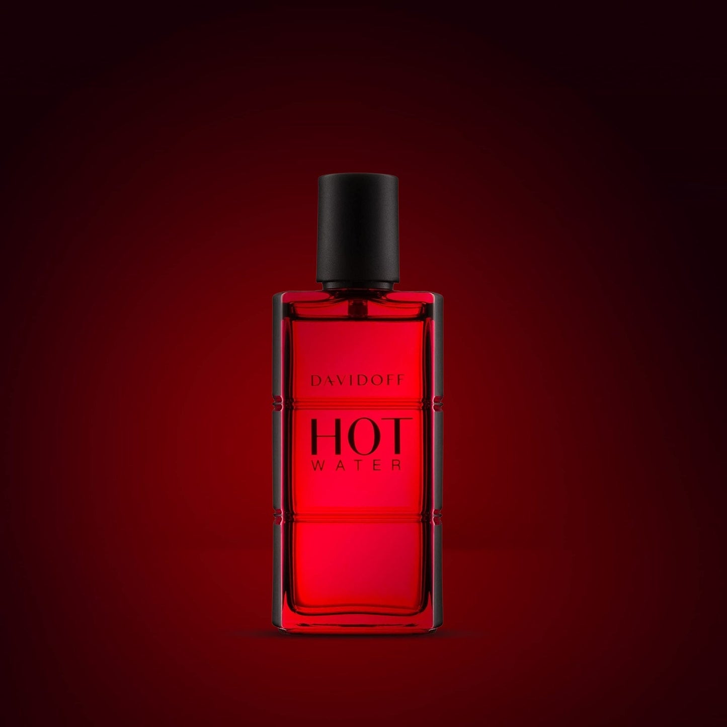 Davidoff Hot Water Eau de Toilette 3.7 fl oz - Medaid International