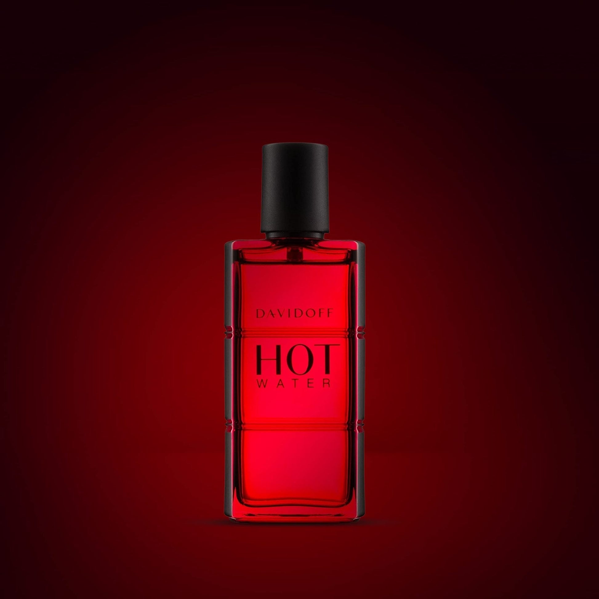 Davidoff Hot Water Eau de Toilette 3.7 fl oz - Medaid International