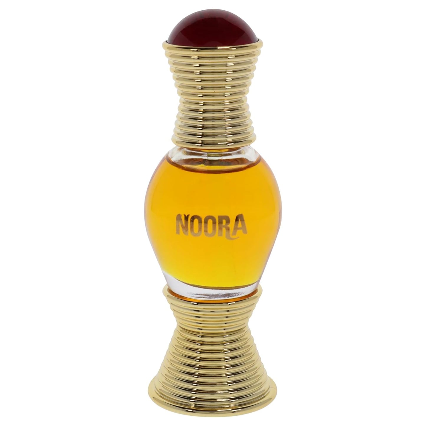 Swiss Arabian Noora - Luxury Products From Dubai - Long Lasting And Addictive Personal Perfume Oil Fragrance - A Seductive Signature Aroma - 0.6 Oz - Medaid International