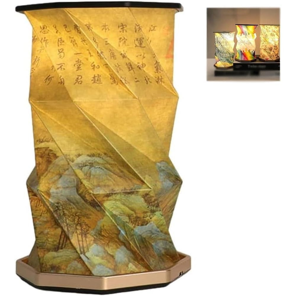 PILOTO LED Folding Ambient Night Light