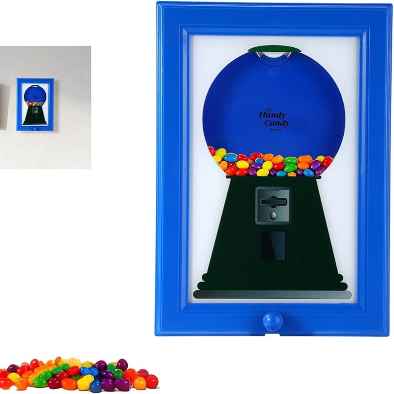 The Candy Frame