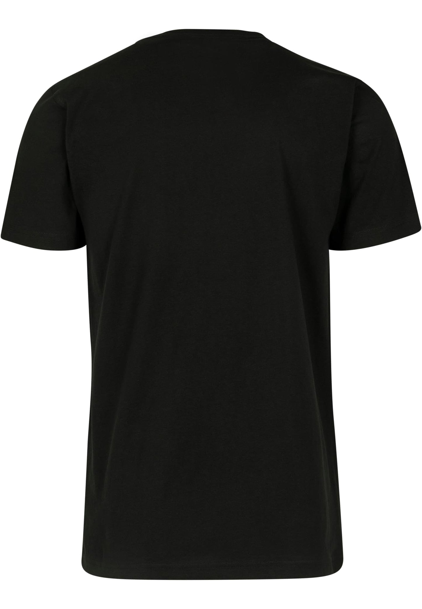 Urban Classics - Basic Shirt Black - XL - Medaid International