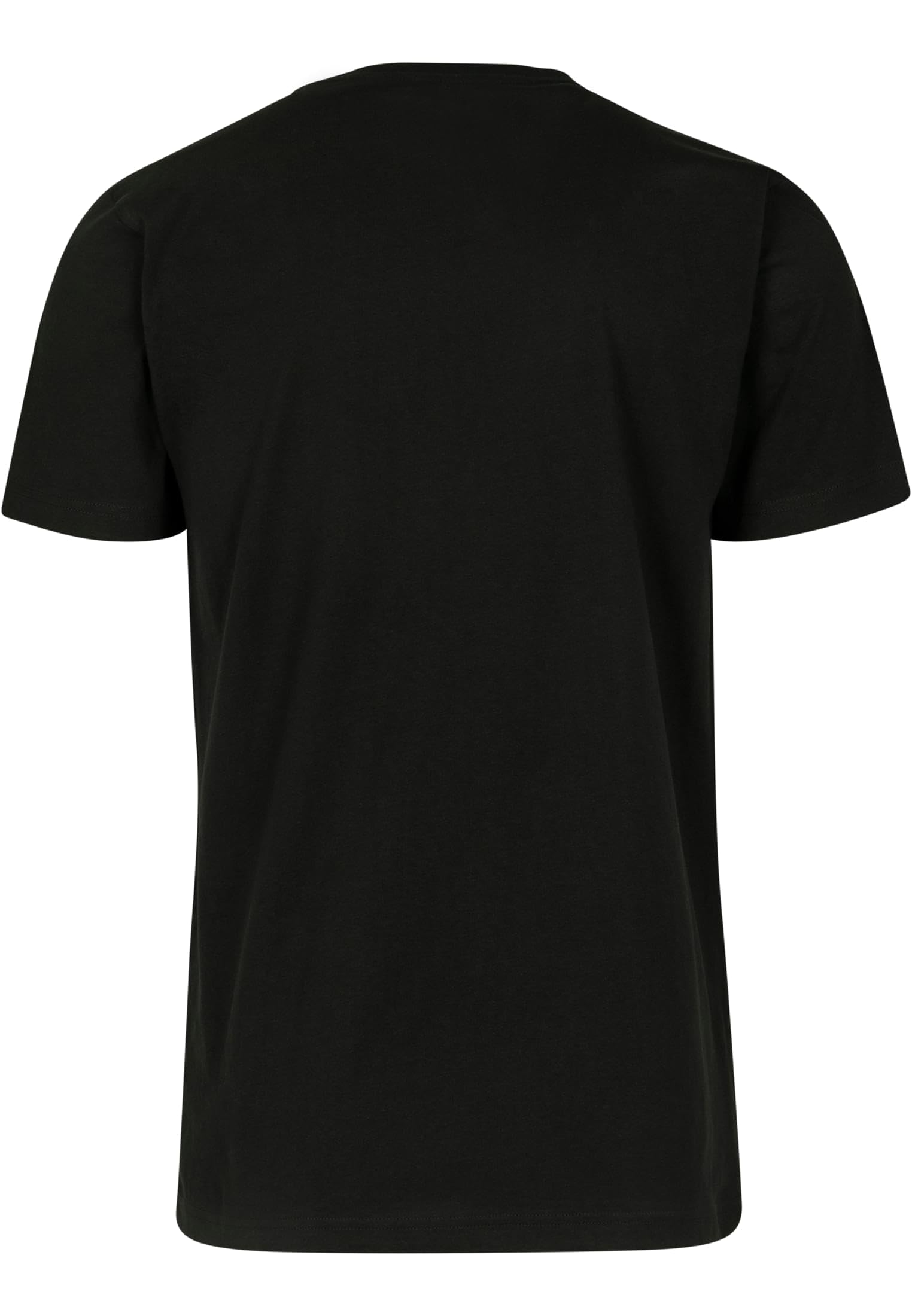 Urban Classics - Basic Shirt Black - XL - Medaid International