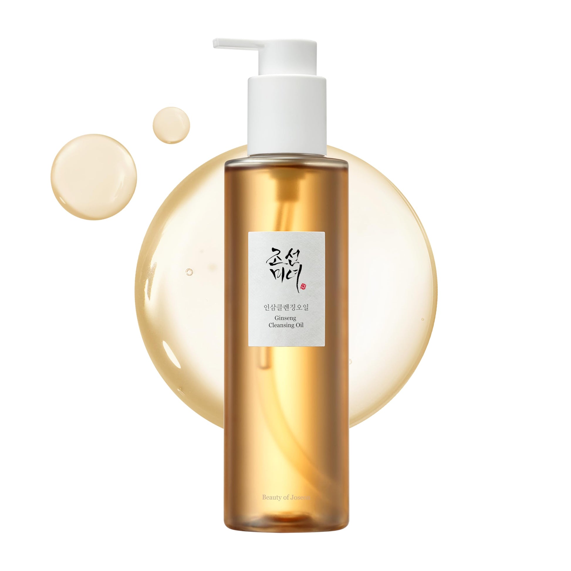Beauty of Joseon Red Bean Water Gel Hydrating Peptide Hydro Boost Moisturizer for Acne Prone Dry Skin with Ginseng Cleansing Oil Waterproof Makeup Remover for Sensitive, Acne-Prone Fa - Medaid International