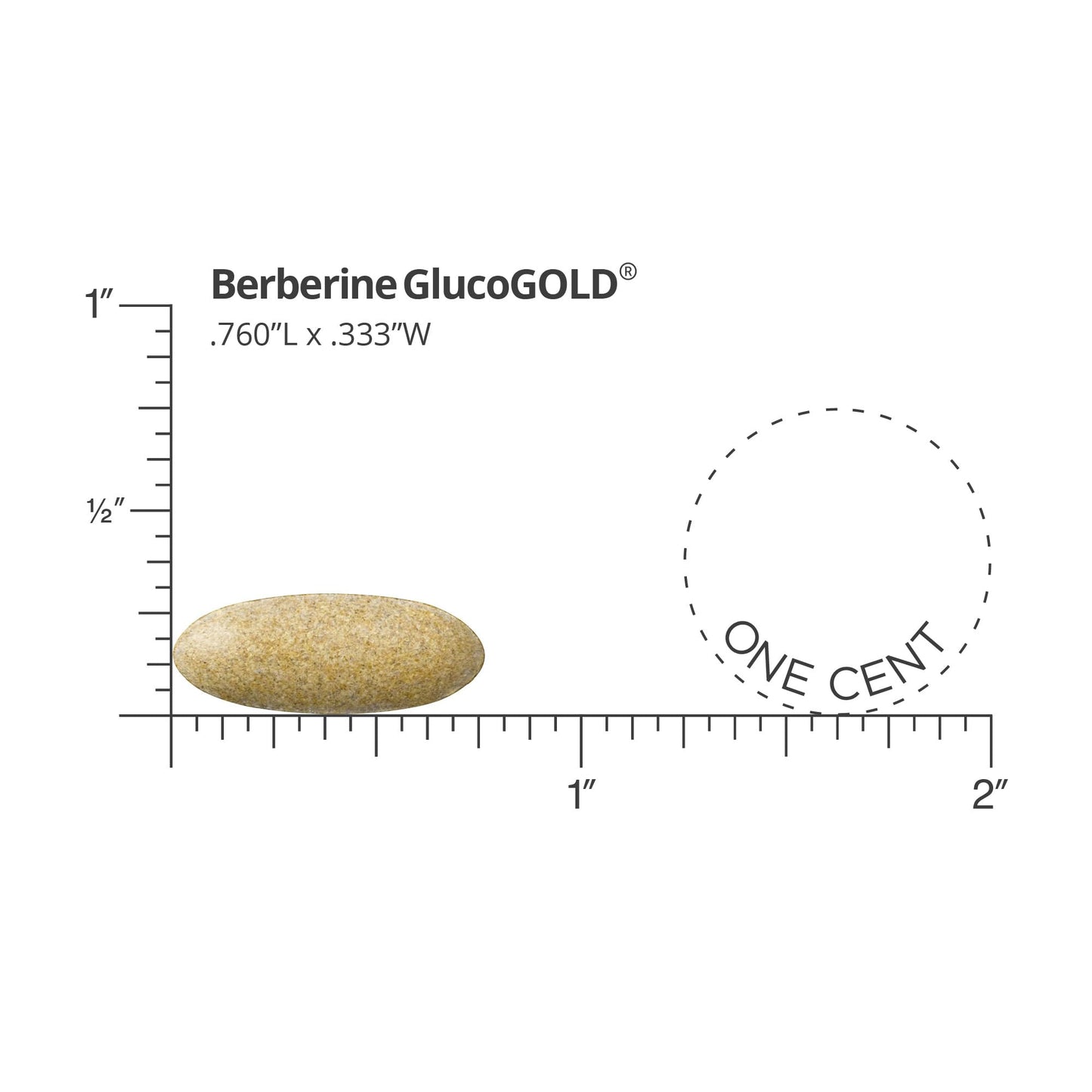 Dr. Whitaker’s Berberine GlucoGold Supplement with 1500 mg per Day of BerberPure Berberine, Concentrated Cinnamon, Crominex Chromium and Banaba Leaf Extract (90 Tablets) - Medaid International