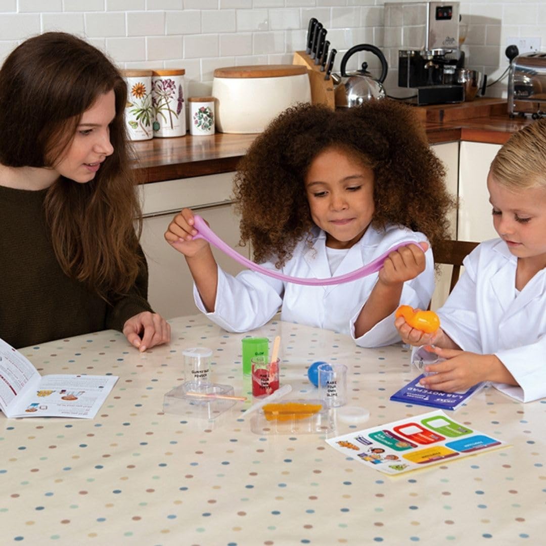 GALT TOYS - SLIME LAB