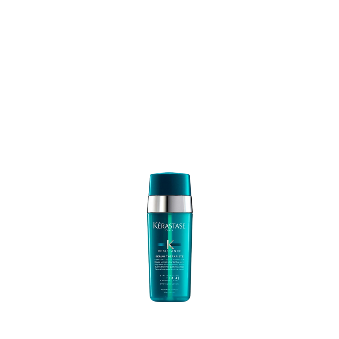 Kérastase Resistance Serum Therapiste Hair Serum 30ml