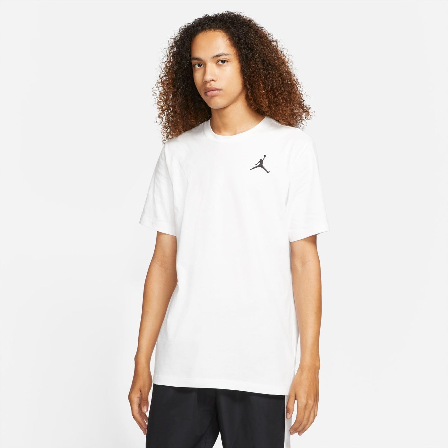 Nike Men's Classic, White/Black, L - Medaid International