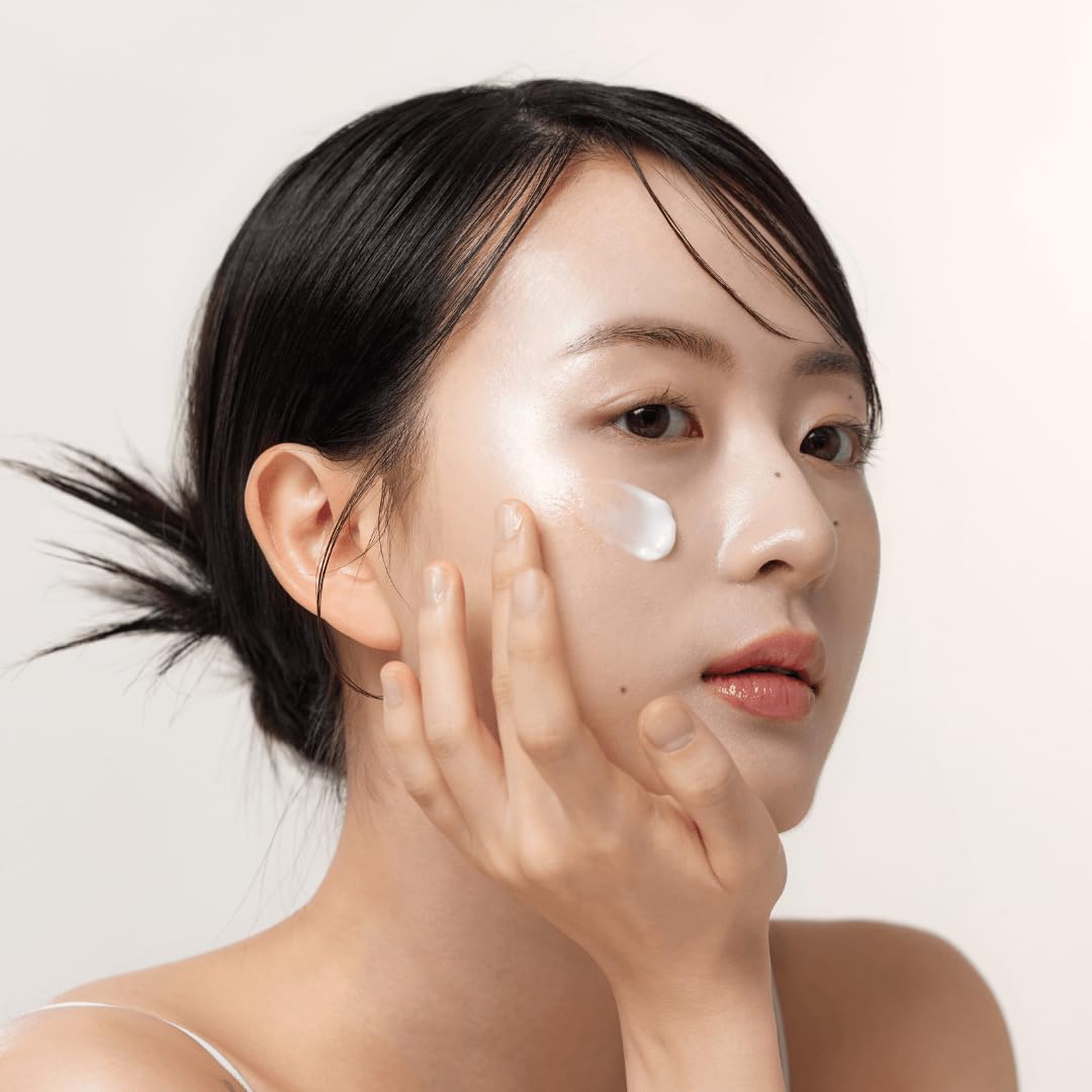 Beauty of Joseon Dynasty Cream Hydrating Face Moisturizer for Dry with Green Plum Refreshing Cleanser Gel Type Deep Pore Cleansing - Medaid International