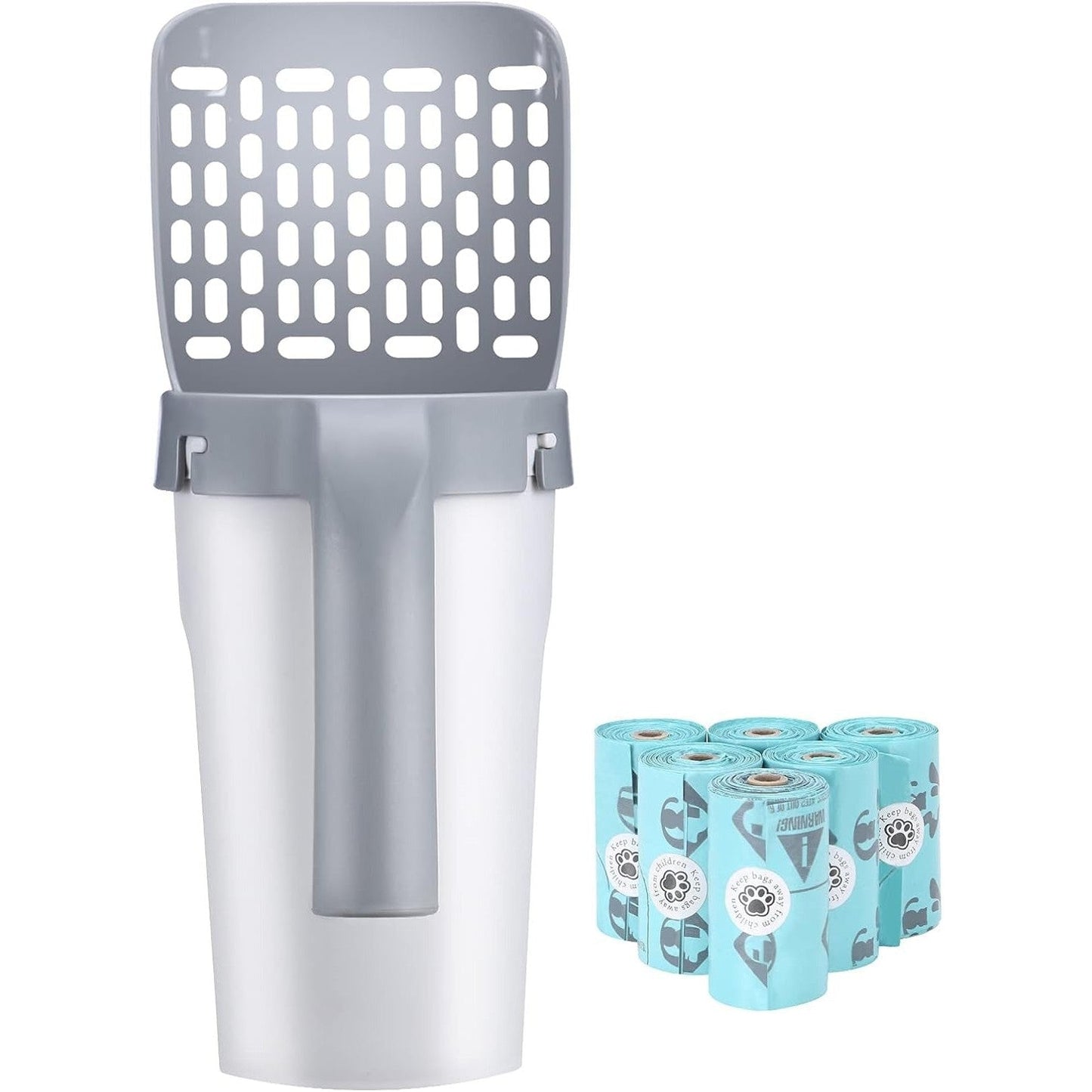 Cat Litter Scoop