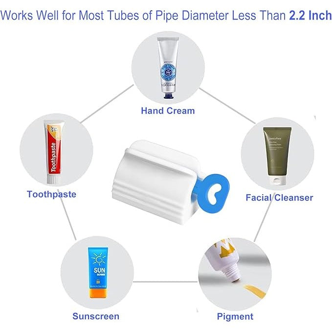 Tube Squeezer