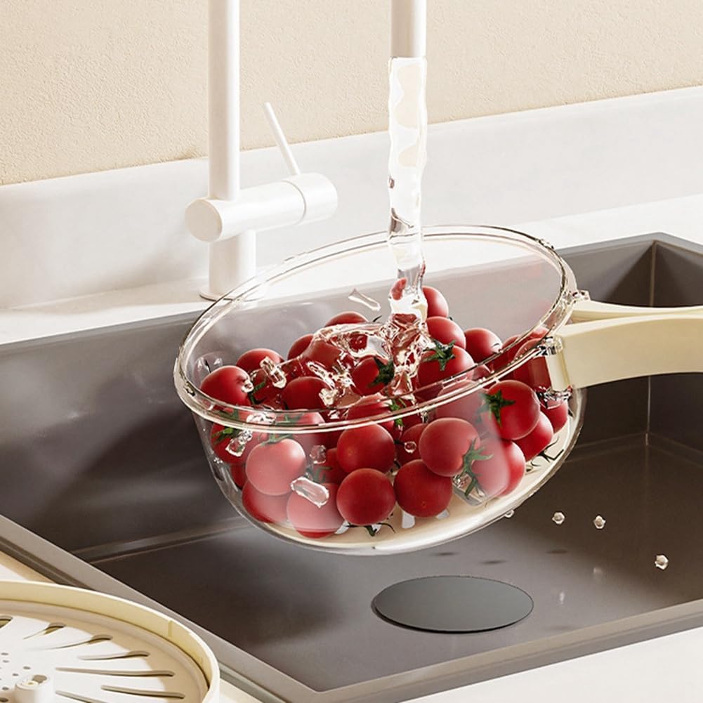 2 in 1 Drainer