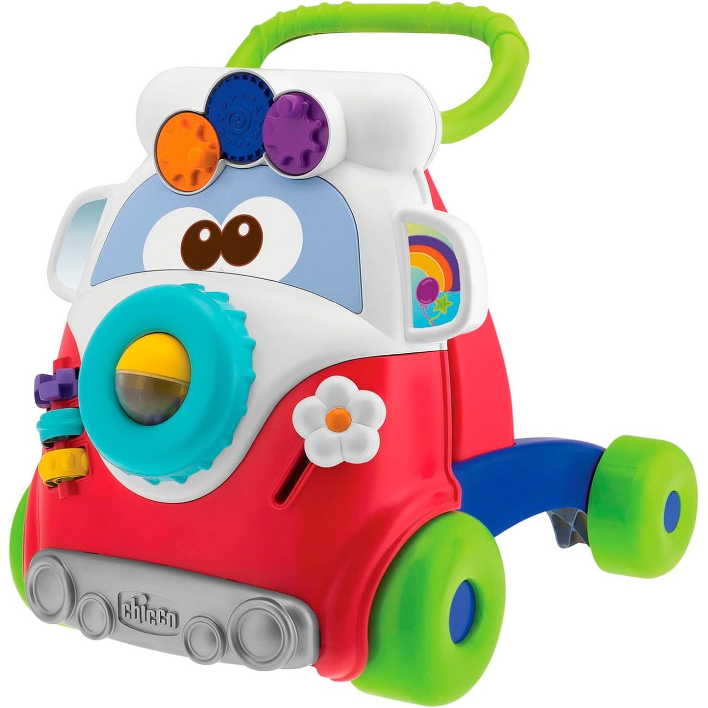 Chicco - T-Happy Hippy  - Walker