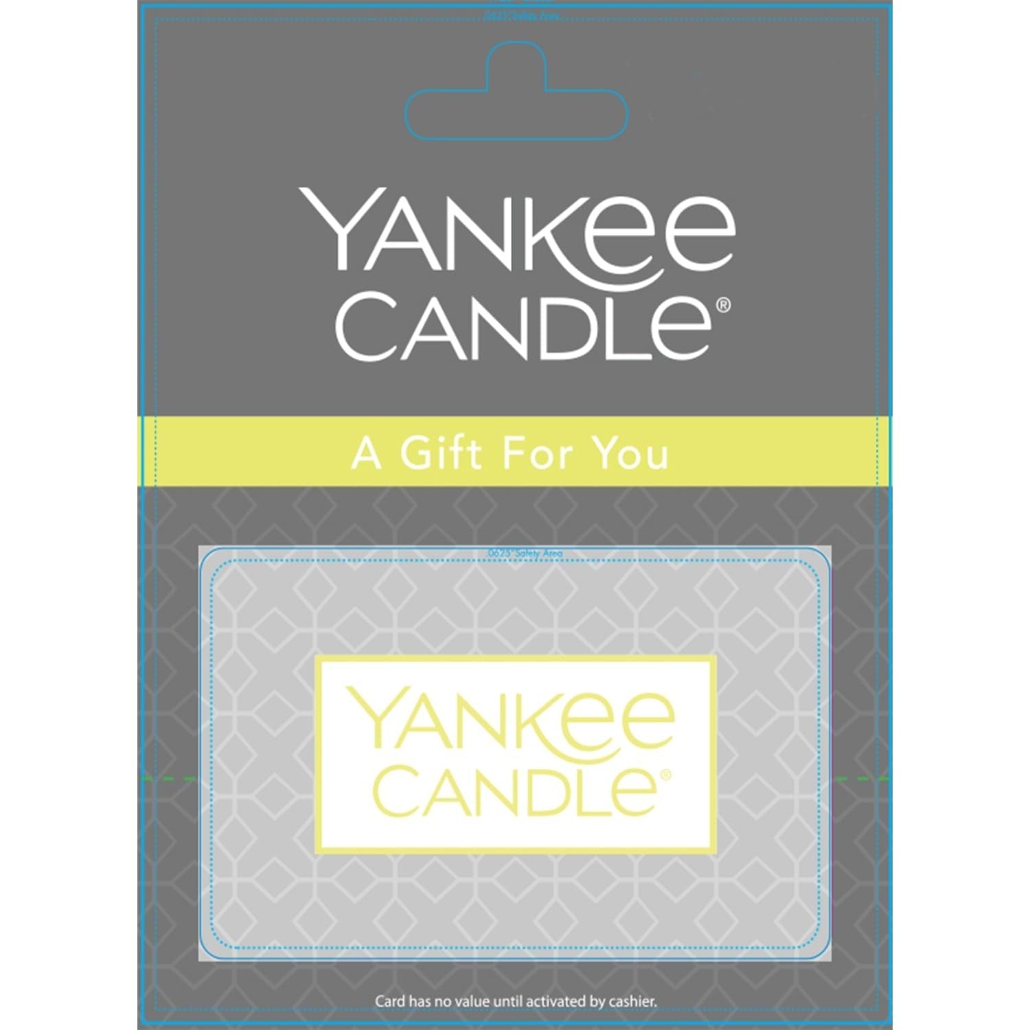 Yankee Candle Gift Card - Medaid International