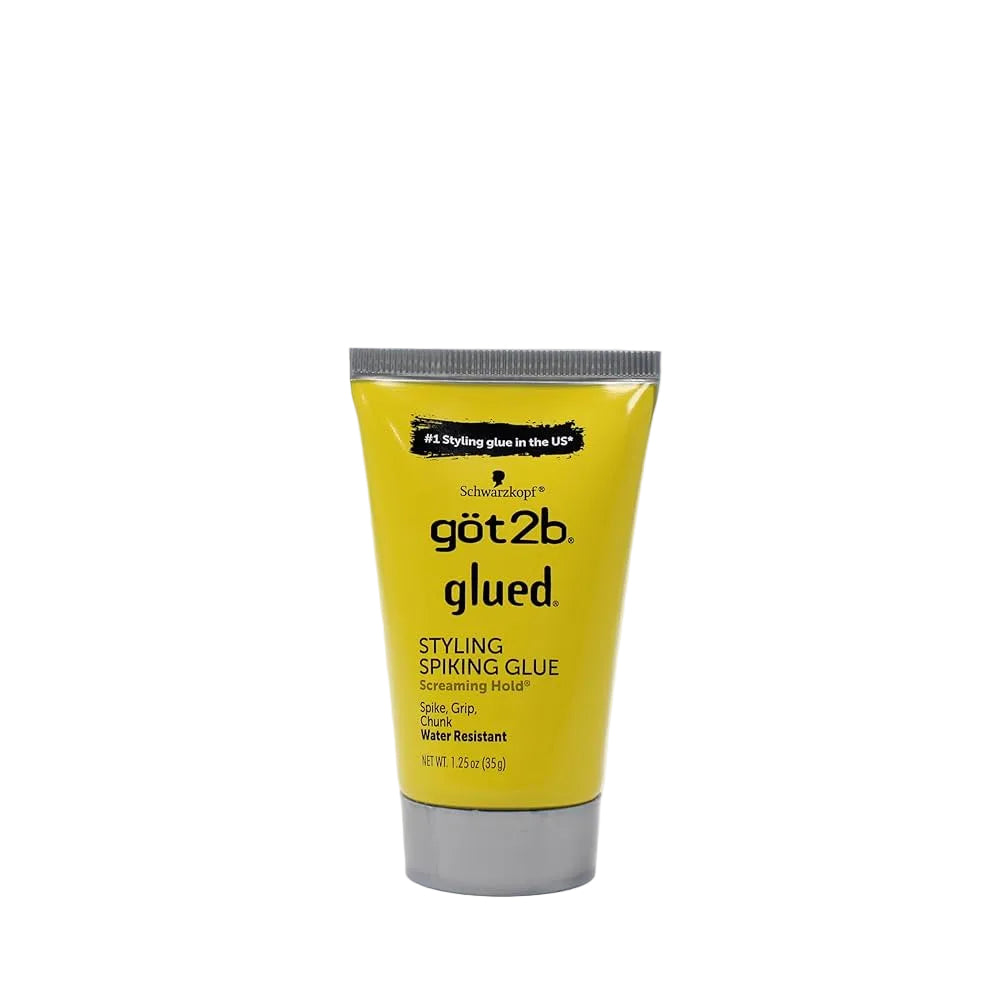 Schwarzkopf Got2b Styling Spiking Glue 35g