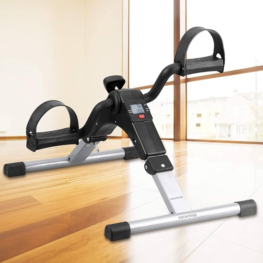 Trainer Pedal