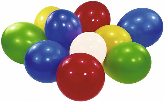 Riethmüller Pack Of Multicolor Balloons |Riethmüller in Lebanon