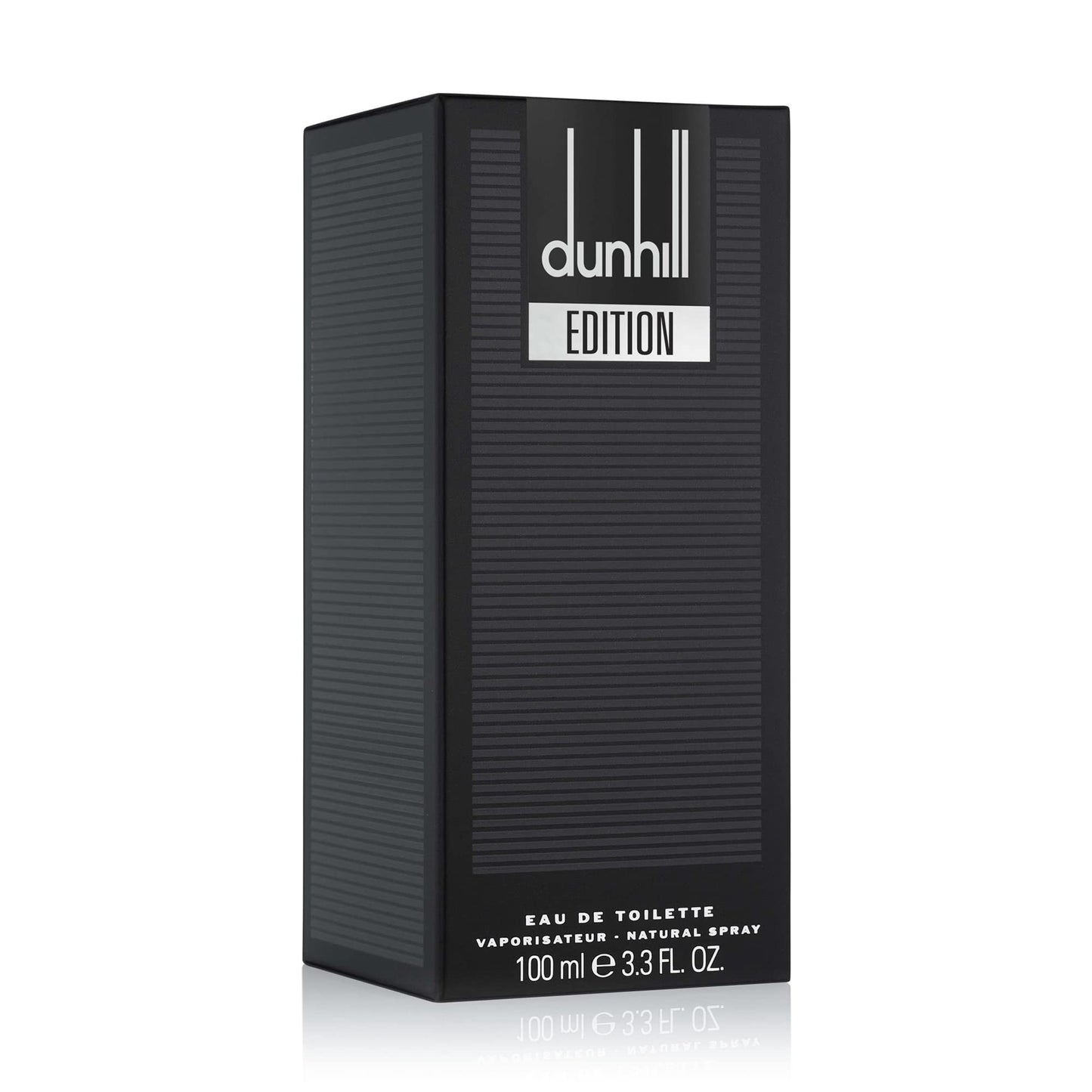 Dunhill Edition Eau de Toilette Spray for Men, 3.4 Fl. Oz - Medaid International