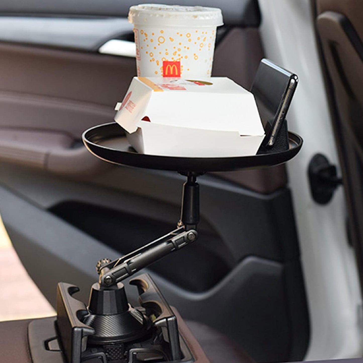 Tray Food for Car