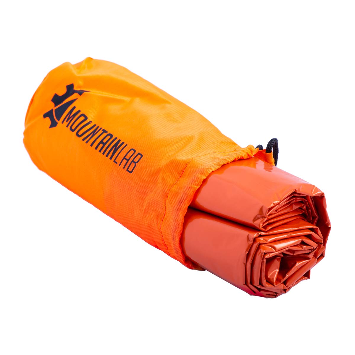 Mountain Lab Emergency Blanket – Lightweight, Ultra-Compact Survival Blanket for Outdoor Adventures – Heat Retaining, Water-Resistant
