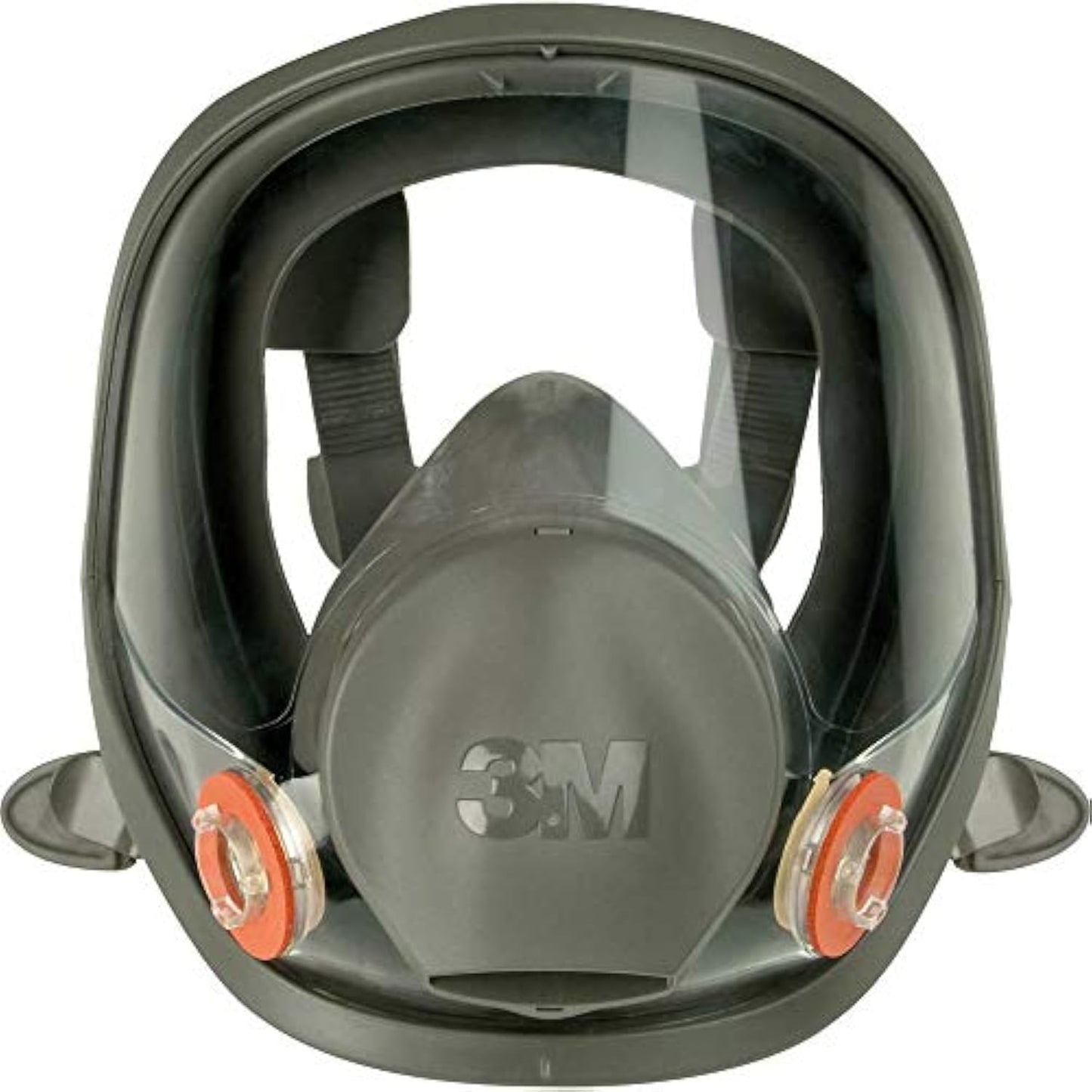 3M Full Face Reusable Respirator (6800 Size M)