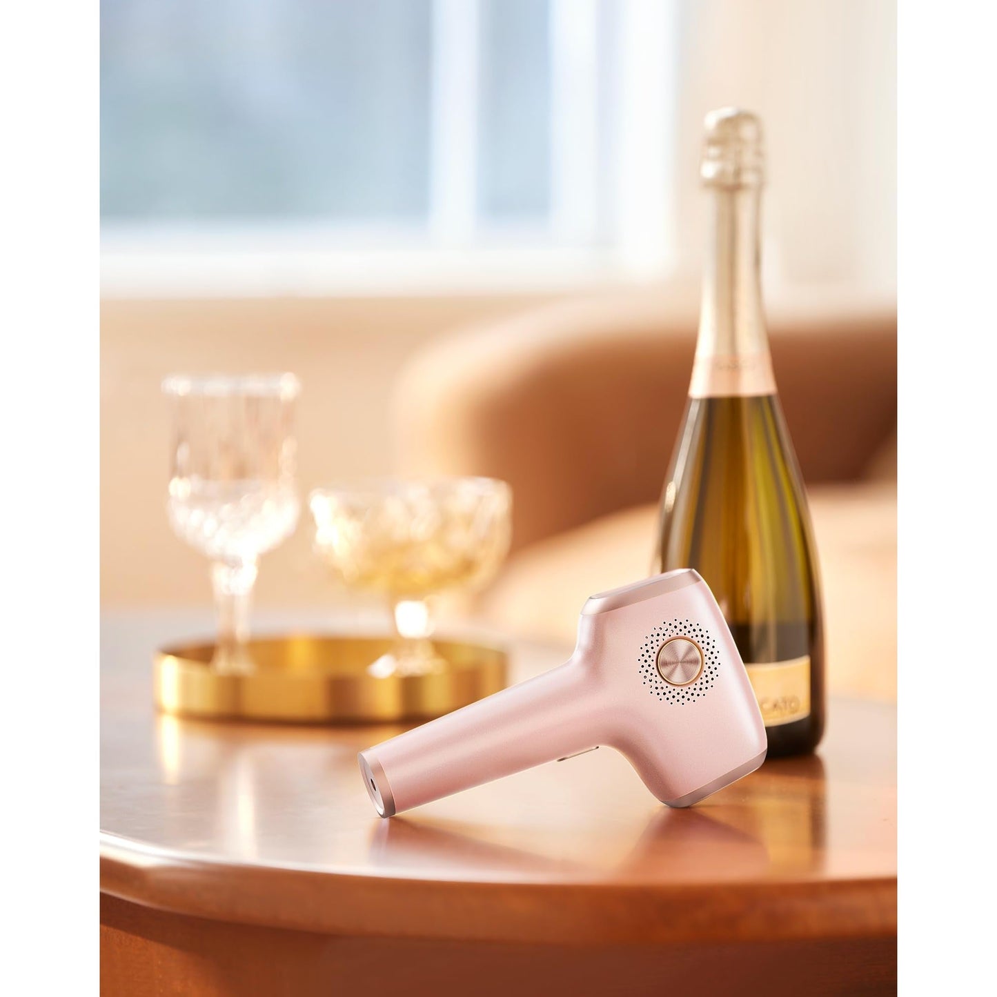 INNZA IPL Hair Removal with Ice Cooling Care Function for Women,Long-Lasting Results,999,999 Flashes Painless IPL Hair Remover, Hair Removal Device for Armpits Legs Arms Bikini Line - Medaid International