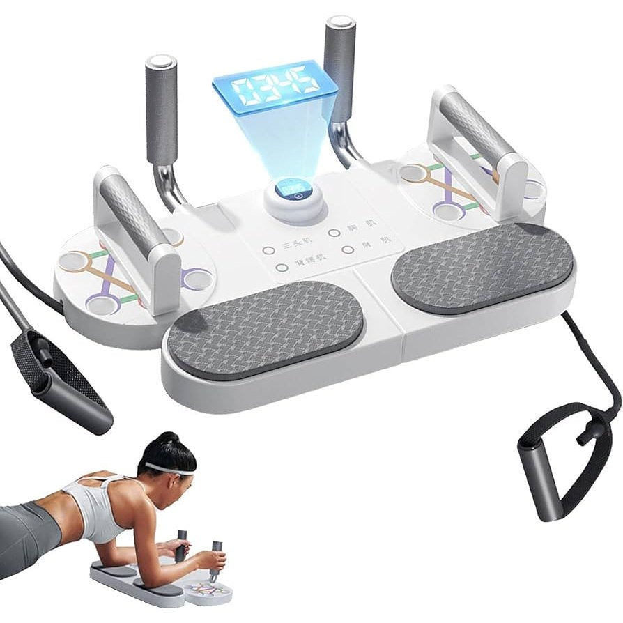 New Multifunctional Full Body Trainer