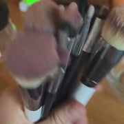 Makeup Brush Cleanser: Cleans All Brush Types & Sizes