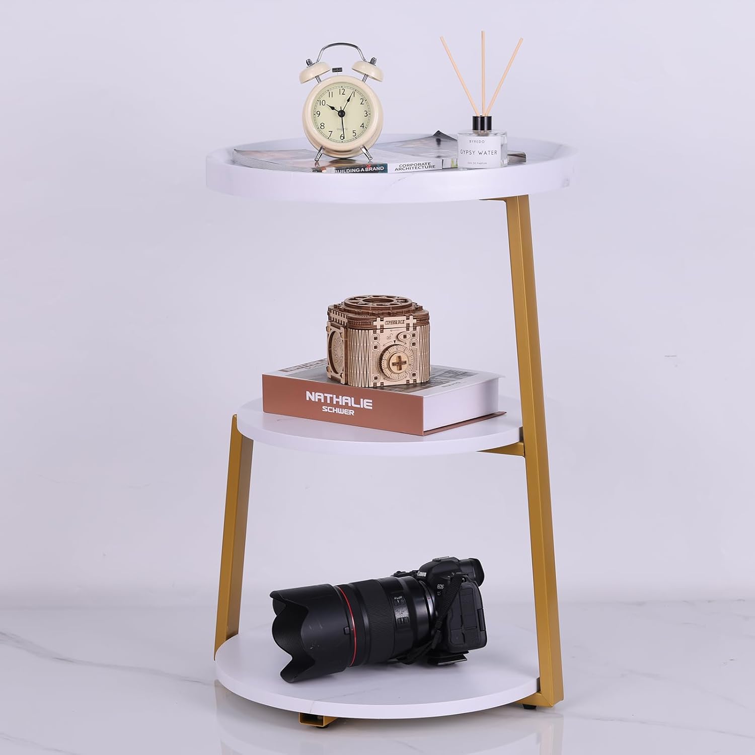Modern Round Table
