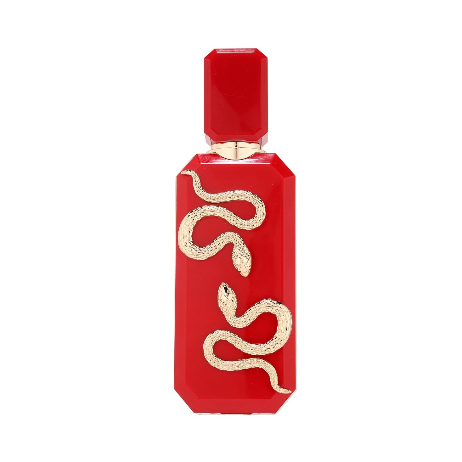 French Avenue Veneno Scarlet EDP For Women and Men 3.4 Fl Oz/100ml - Medaid International